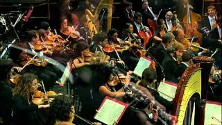 Ennio Morricone Peace Notes: Live in Venice ~ Sette parte