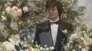 Michael jackson and Bae yong joon I_love_You (02)