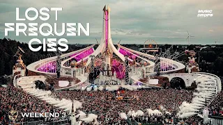 Lost Frequencies [Drops Only] @ Tomorrrowland Belgium 2022 | Mainstage, WEEK 3