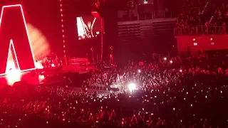 Depeche Mode 'Home' (Live 04.08.2023, Cracow, Tauron Arena)