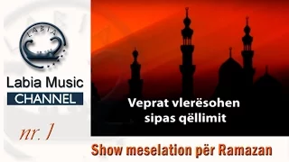 Humor - Show meselation per Ramazan 1