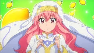 [Fandub] Zero no Tsukaima- Lemon-chan~