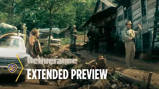 Deliverance (1972) | Extended Preview | Warner Bros. Entertainment
