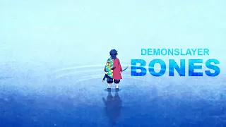 BONES [demonslayer]