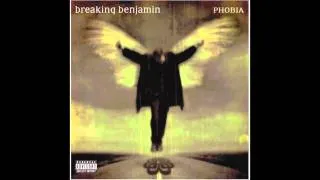 Breaking Benjamin - The Diary Of Jane (HQ) (Lyrics in description)