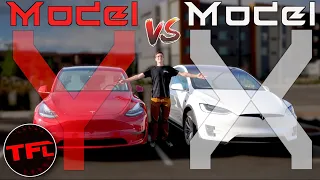 I Just Traded My Tesla Model X In For a Tesla Model Y - Here’s Why!