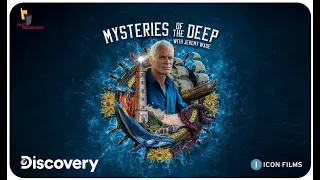 Mysteries of the Deep (Season 2) - Trailer