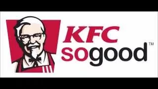 KFC (Radio Ad): KFC Dunked Wings