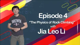 The Physics of Rock Climbing: Physics Fundamentals 4