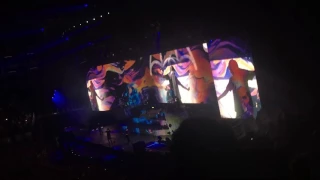 Bring Me The Horizon- Doomed(Long Intro) Live at the O2 5/11/16