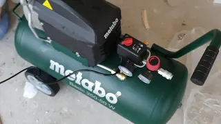 Metabo basic 250-50W