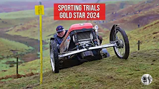 Sporting Trials 2024