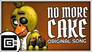 FNAF SONG ▶ "No More Cake" [SFM] (ft. Chi-Chi & Dolvondo) | CG5