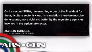 Dateline Philippines | ANC (25 July 2023)