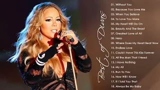 Mariah Carey, Celine Dion, Whitney Houston - Best Song Of The Best The World Divas - Top Songs 2024