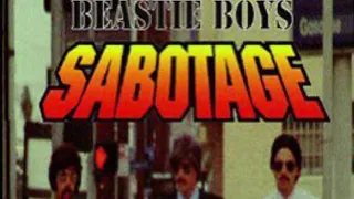 Beastie Boys-Gratitude ( Live 1994  from the Sabotage VHS )