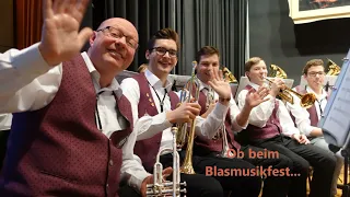 75 Jahre Musikverein Oberboihingen - ein Rückblick