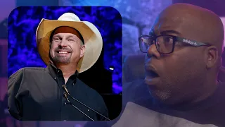 First Time Hearing | Garth Brooks - Friends in Low Places Reaction
