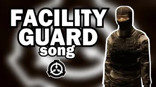 (Lonely) Facility Guard song (SCP:SL)