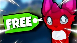 YOU WILL GET A FREE RAINBOW VARI!! | Loomian Legacy