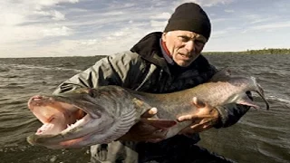 River Monsters S08E01 Deep Sea Demon