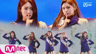 [KCON 2019 THAILAND] EVERGLOW - AdiosㅣKCON 2019 THAILAND × M COUNTDOWN