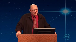 The Christmas Story - Part 1 - Chuck Missler