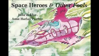 Space Heroes & Other Fools 02 - Ballad of a Spaceman [HQ]