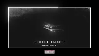 Luca Testa & Just Ben - Street Dance [Techno Remix]