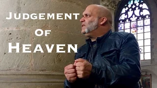 Judgement Of Heaven (Iron Maiden) Acoustic - Blaze Bayley, Thomas Zwijsen & Anne Bakker