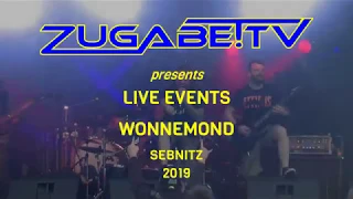 Wonnemond 2018 After Movie