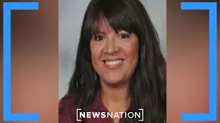 'Warrior' Eva Mireles killed in Texas school shooting | NewsNation Prime