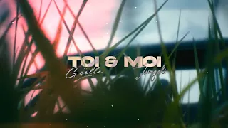 Gaëlle - Toi & Moi ft. @Jungeli (Clip Officiel)