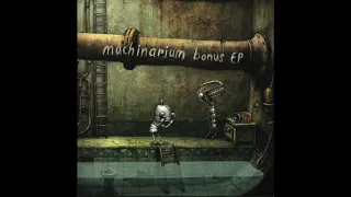 Tomáš Dvořák - 05 By The Wall (Machinarium Soundtrack Bonus EP)