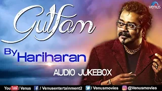 Ghazals/Geet By Hariharan | Gulfam - JUKEBOX | Best Hindi Romantic Songs