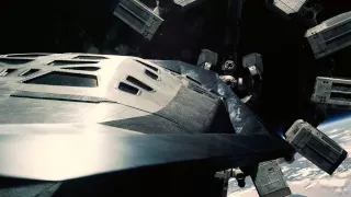 Interstellar 2014 Scene IMAX BluRay 1080p