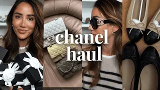 Chanel Haul! Five New Items | Tamara Kalinic