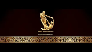 Ballet International  Margaret Torrini - May 10th, 2024
