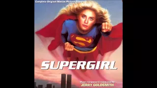 Supergirl (OST) - The Map