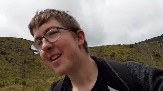 Rumoured Sightings On This Mountain. Part 1 (Funny Video)