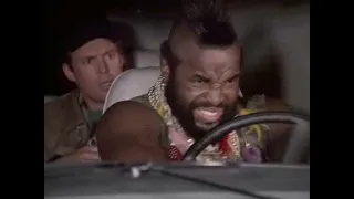 The A-Team S02E08 - Scene 1