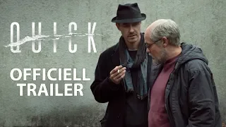 Quick | Officiell trailer | Se den hemma