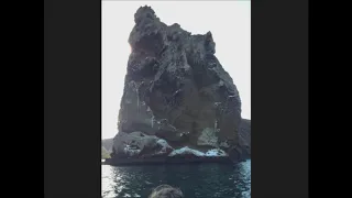 Galapagos Islands 2006 & 2012