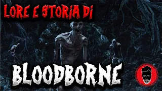 Lore di Bloodborne - Storia, personaggi e curiosità