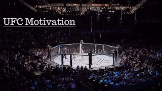 UFC Highlights 2017 // Motivational Video 1