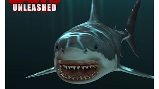 First Impressions On: Jaws Unleashed