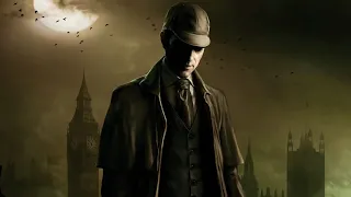 Sherlock Holmes Audiokniha Pohádky - Vzpomínka na prázdný dům (audiokniha)