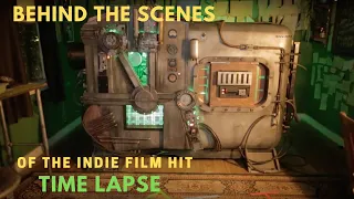 BEHIND THE SCENES / THE MAKING OF / TIME LAPSE The Movie