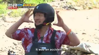 TOP 10 Funniest Running Man Moments