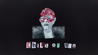 Kovacs & Till Lindemann - Child Of Sin (Official Lyric Video)